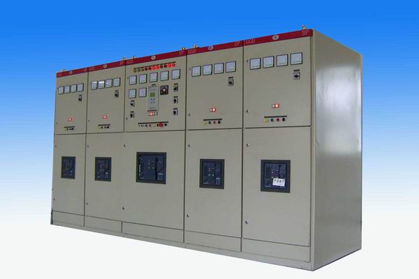 宝兴装修配电柜 安全实用建筑抽屉式配电柜-电